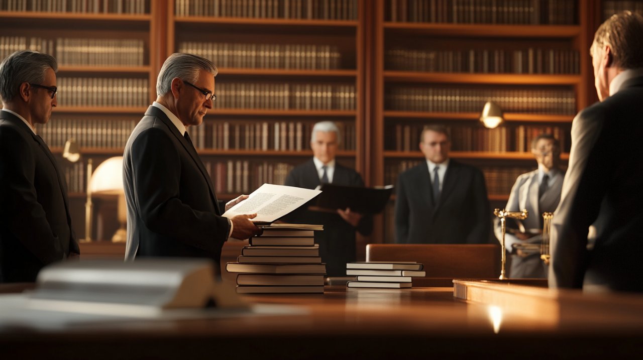 Comment les annonces légales sont utilisées dans la publication des jugements et décisions de justice