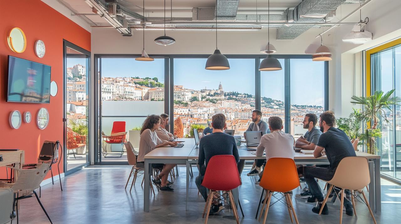 Rg Design Découvrir RG Design à Marseille : Créativité et Innovation, les Clés du ...